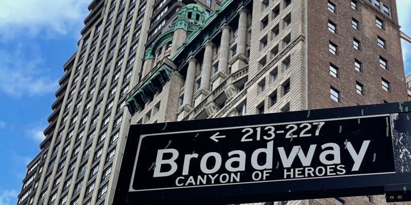 Broadway